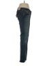 True Religion Hearts Blue Jeans Size 26 waist - photo 4