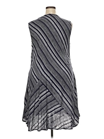Sandra Darren Casual Dress (view 2)