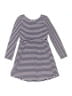 Epic Threads Stripes Blue Dress Size 6X - photo 2