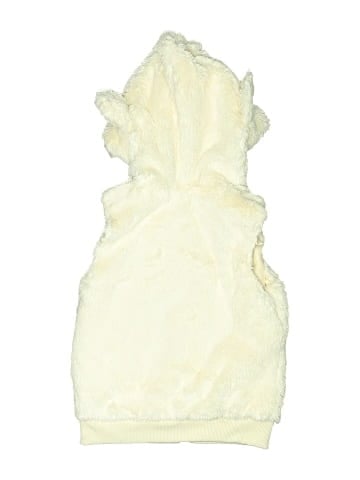 U.S. Polo Assn. Faux Fur Vest (view 2)