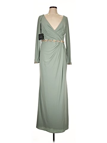 IEENA for Mac Duggal Cocktail Dress (view 1)