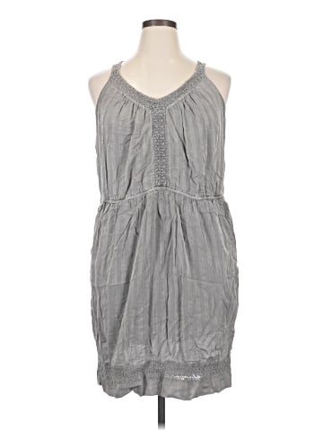 DKNY Jeans Casual Dress (view 1)