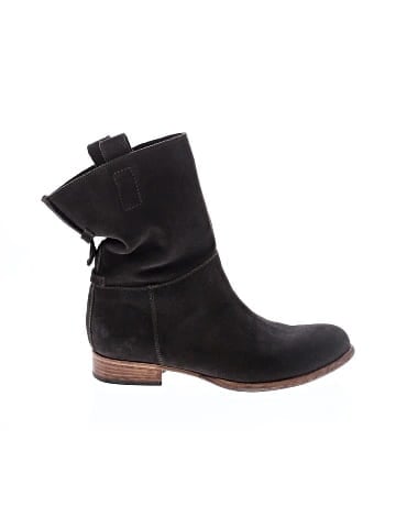 Alberto Fermani Boots (view 1)