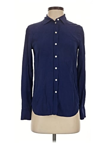 Everlane Long Sleeve Button-Down Shirt (view 1)