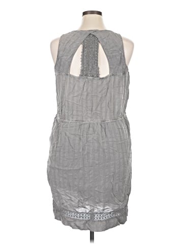DKNY Jeans Casual Dress (view 2)