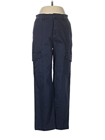 Well Worn Cargo Pants (view 1)