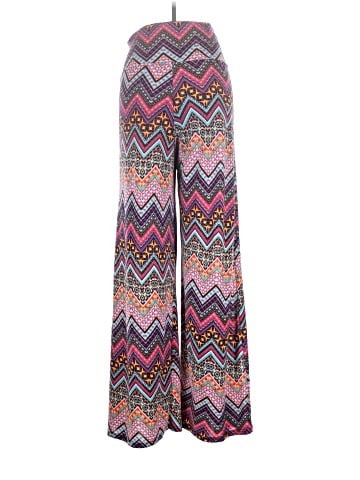 Pretty Young Thing Casual Pants (view 2)