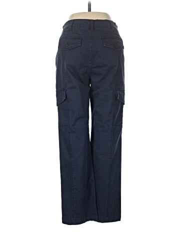 Well Worn Cargo Pants (view 2)