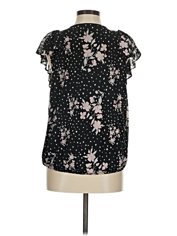 41Hawthorn Short Sleeve Blouse (view 2)