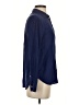 Everlane Blue Long Sleeve Button-Down Shirt Size 0 - photo 4