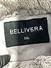Bellivera 100% Polyester Gray Fleece Size XXL - photo 7