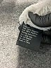 Bellivera 100% Polyester Gray Fleece Size XXL - photo 8