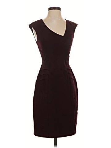 Black Halo Cocktail Dress (view 1)