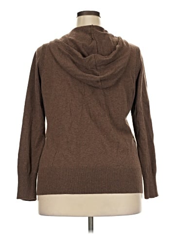 Fashion Bug Zip Up Hoodie (view 2)
