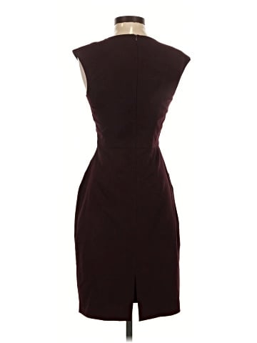 Black Halo Cocktail Dress (view 2)