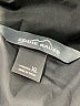 Eddie Bauer Solid Black Jacket Size XL - photo 6