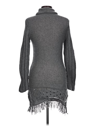 Blue Les Copains Casual Dress (view 2)