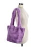 Olivaceous Purple Tote One size - photo 2