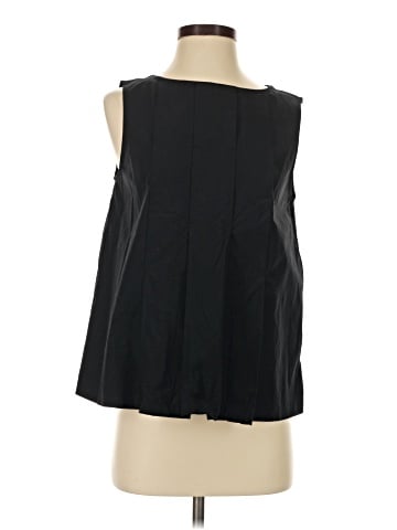 Marc by Marc Jacobs Sleeveless Blouse (view 1)
