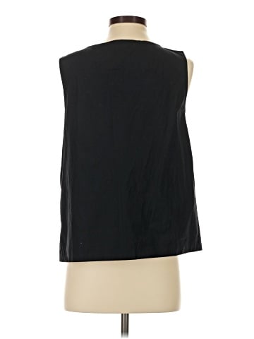 Marc by Marc Jacobs Sleeveless Blouse (view 2)