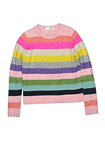 Gap Kids Pullover Sweater (view 1)