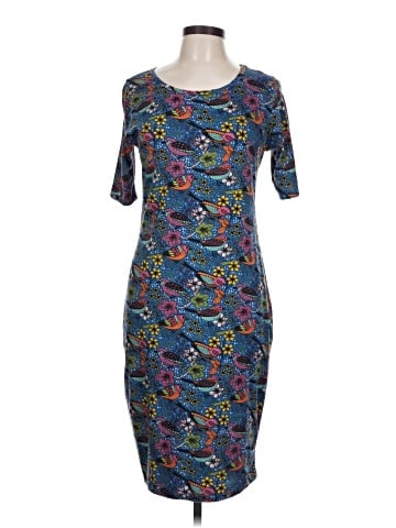 Lularoe Casual Dress (view 1)