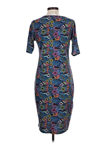 Lularoe Casual Dress (view 2)