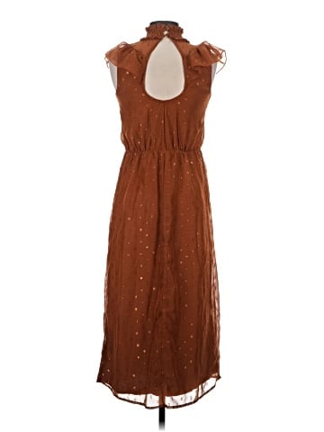 Marina Casual Dress (view 2)