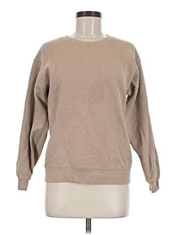 Parachute Sweatshirt (view 1)