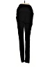 Motherhood Solid Black Active Pants Size S - photo 2