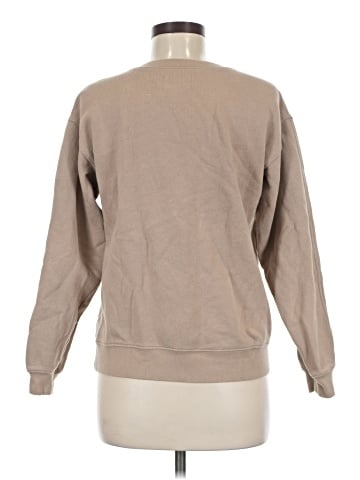 Parachute Sweatshirt (view 2)
