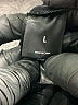 Express Solid Black Active Pants Size L - photo 8