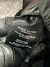 Express Solid Black Active Pants Size L - photo 9