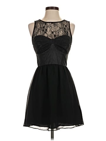 Guess Cocktail Dress (view 1)
