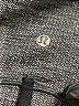 Lululemon Athletica Gray Track Jacket Size S - photo 6
