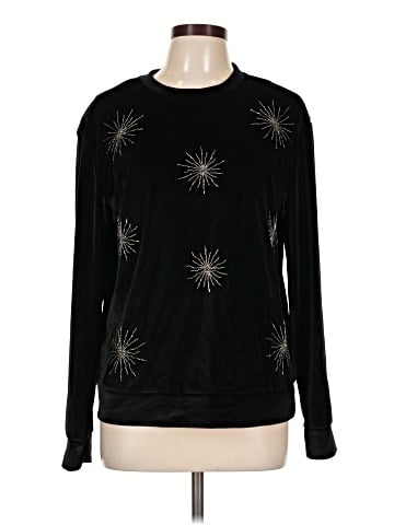 Sandro Pullover Sweater (view 1)