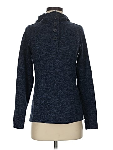 Columbia Turtleneck Sweater (view 1)