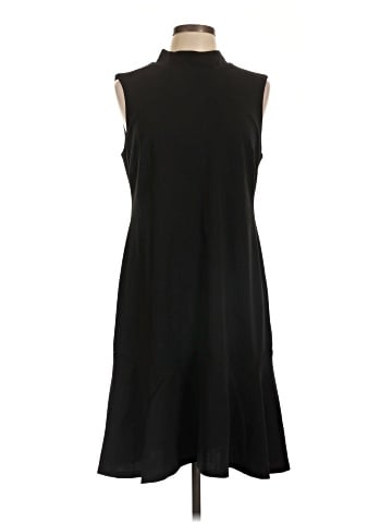 Connected Apparel Cocktail Dress (view 1)