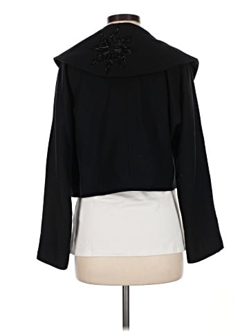 Linda Allard Ellen Tracy Blazer (view 2)
