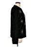Sandro Stars Black Pullover Sweater Size Lg (3) - photo 4