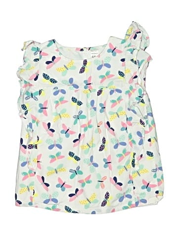 Carter's Dress (view 1)