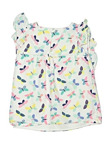 Carter's Dress (view 2)