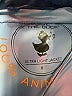 Save the Duck Blue Snow Jacket Size 8 - photo 3