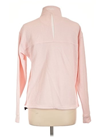 Straight Down Pullover Sweater (view 2)