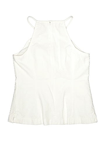 Lilly Pulitzer Sleeveless Blouse (view 2)