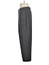 JM Collection Tweed Gray Dress Pants Size M - photo 5