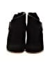 1.State 100% Leather Black Wedges Size 9 - photo 2