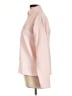 Straight Down 100% Polyester Pink Pullover Sweater Size L - photo 5