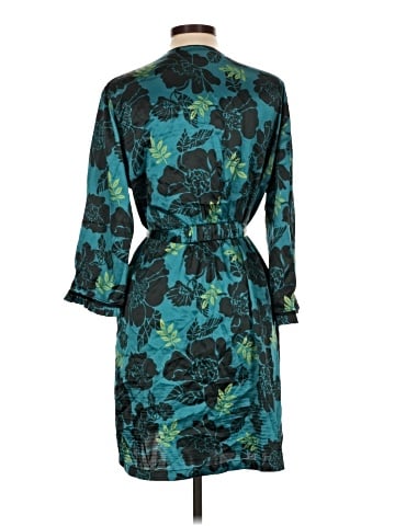 Oscar by Oscar De La Renta Cocktail Dress (view 2)