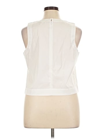 Banana Republic Sleeveless Blouse (view 2)